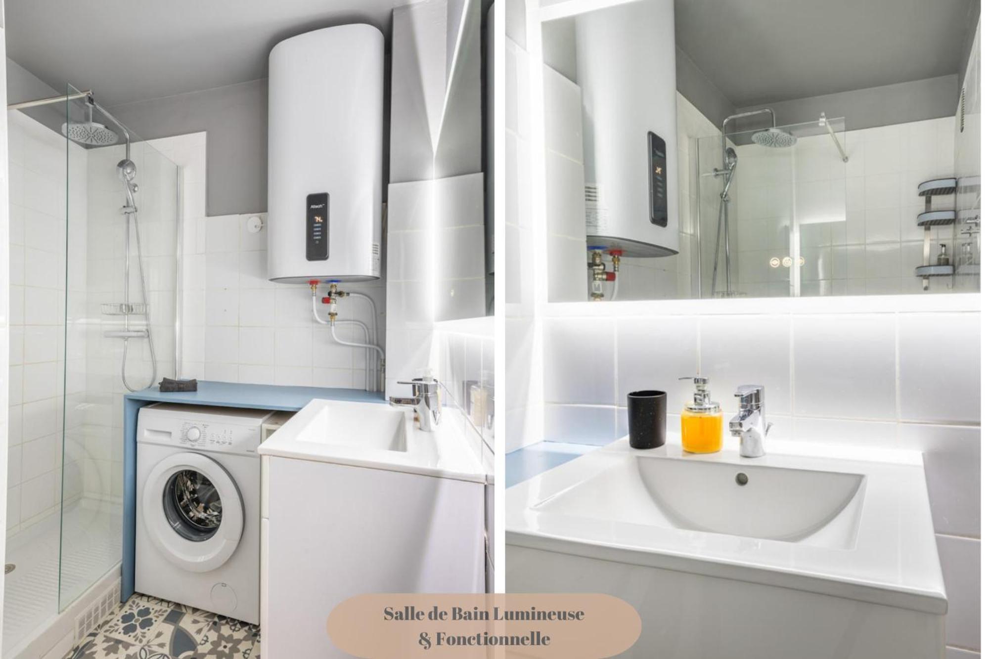 Divine Idylle Central Vieux-Port Terrasse Clim Marseille Ngoại thất bức ảnh
